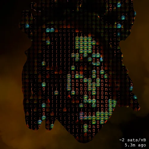 PoorTrait #6303