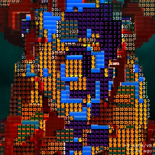 PoorTrait #6502
