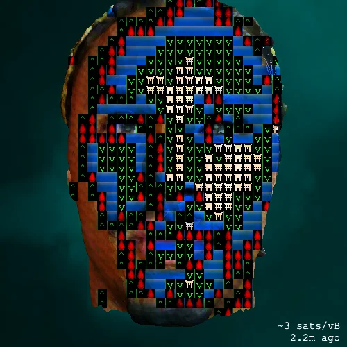 PoorTrait #6846