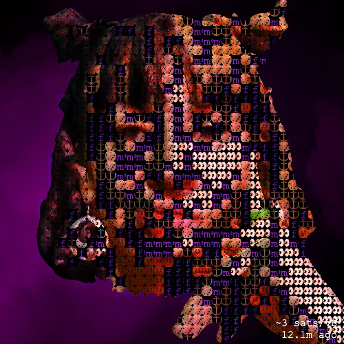 PoorTrait #6956