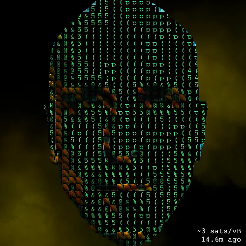 PoorTrait #6985