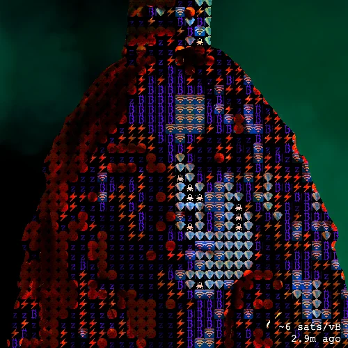 PoorTrait #7030