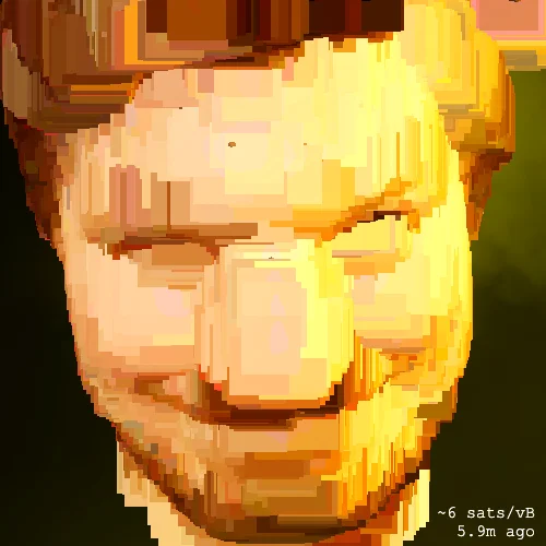 PoorTrait #7064