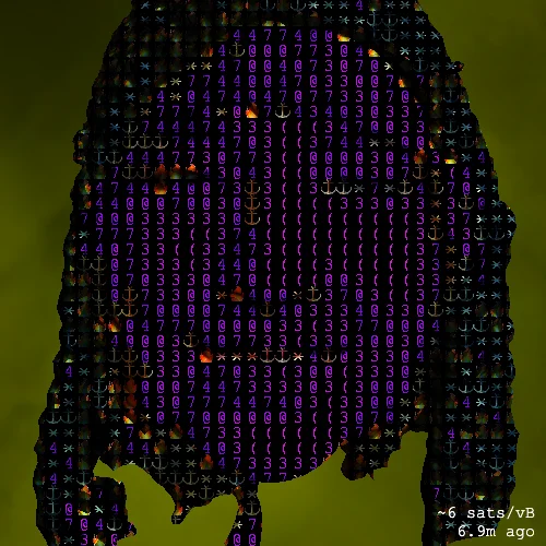 PoorTrait #7075