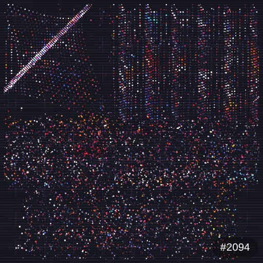 FACTORY FUZZ #2094