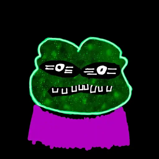 Fine Pepe #4889