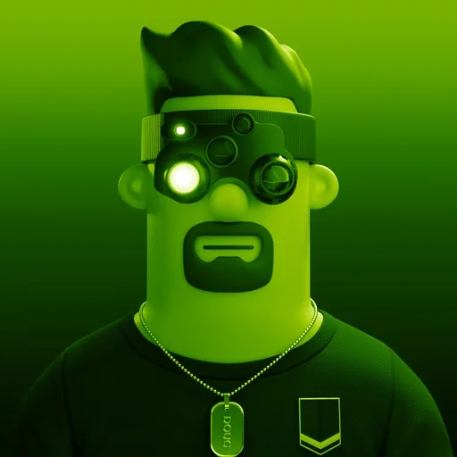Commander Doug #3672