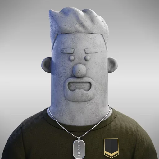 Commander Doug #3673