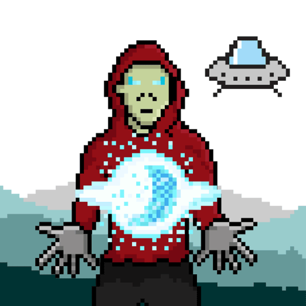 STARBREEDER #115