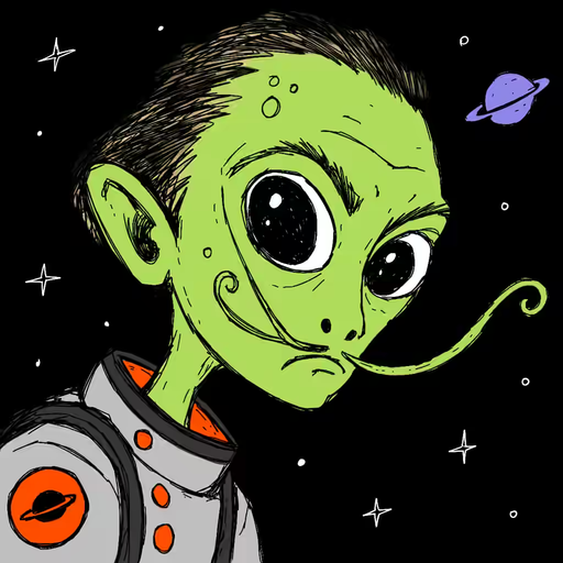 Salvador Dalien