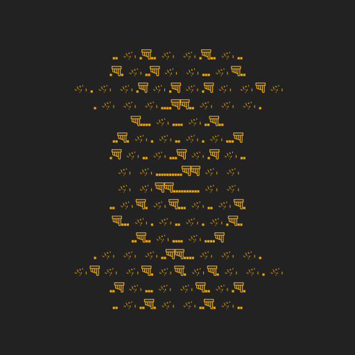 BitGlyph #634