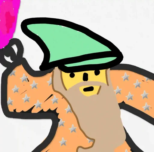 Wizard #1789