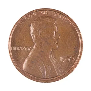 Cent #918
