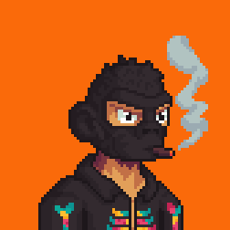 Ape #39