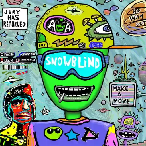 Alien Ordinal Artifacts: Second Edition #1778