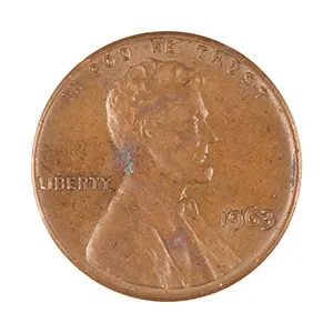 Cent #5483