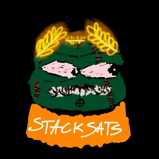 Fine Pepe #3611