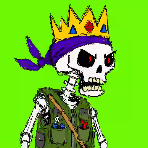 Anomaly #212 · Broke Bones