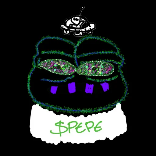 Fine Pepe #7880