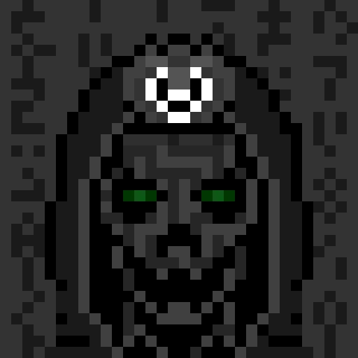 1337 Zero #631