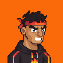 Human #61