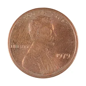 Cent #8478