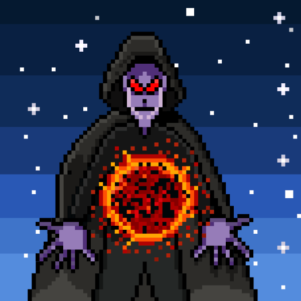 STARBREEDER #079