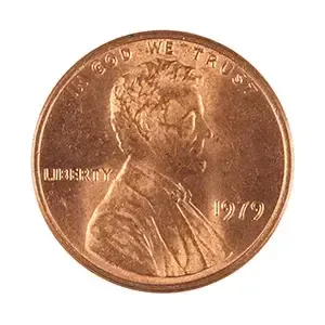 Cent #8782