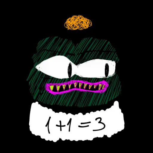Fine Pepe #7401