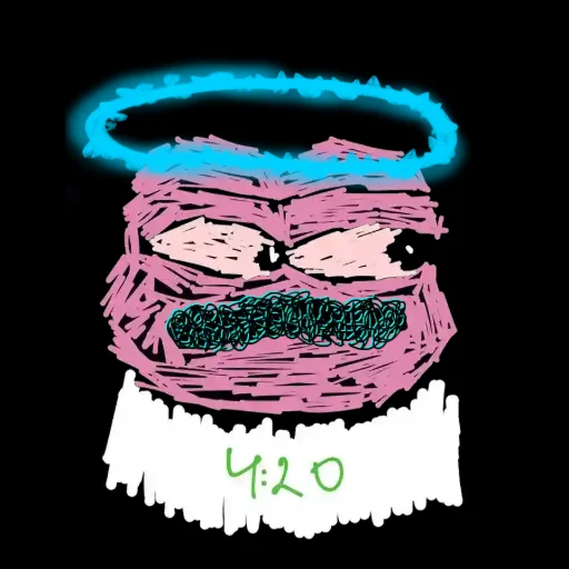Fine Pepe #1819