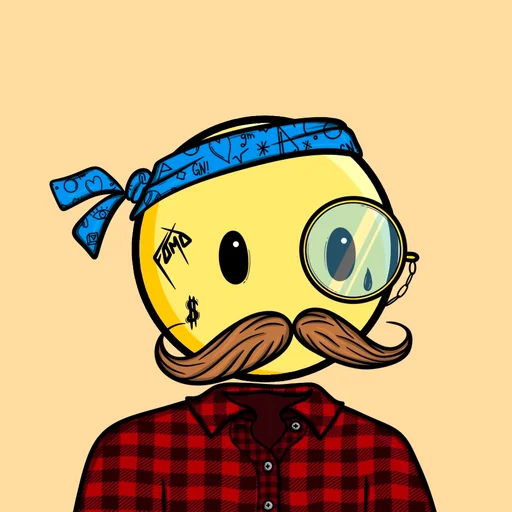 Ordinal Fomoji #32