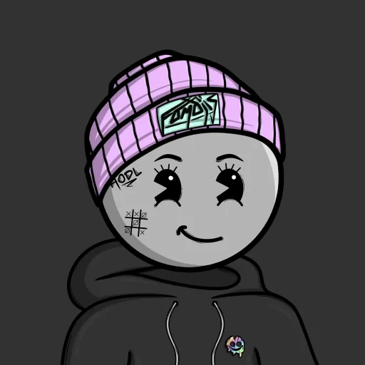 Fomoji #1094