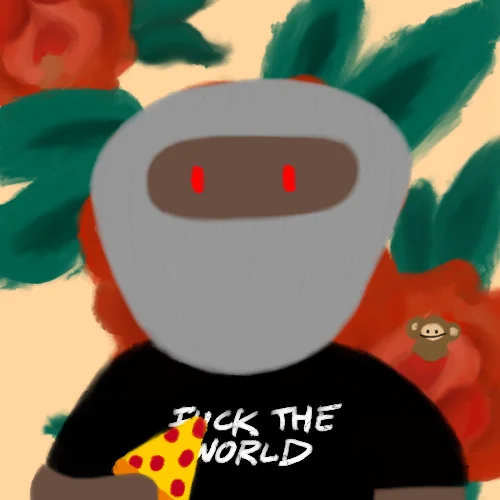 Bitcoin Weirdos #2404
