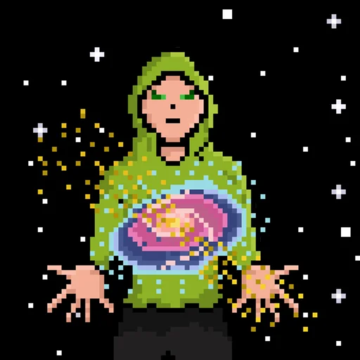 STARBREEDER #011