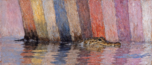 The Reptile Hour No. 4