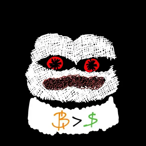 Fine Pepe #8164