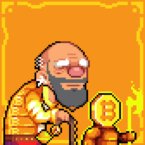 OG Satoshi #890