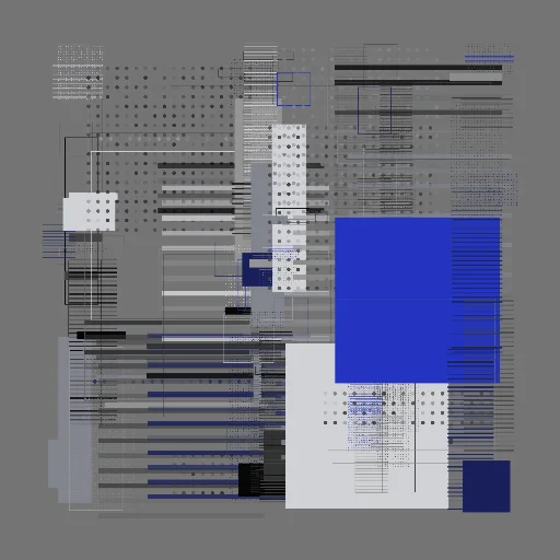 BitBlock #5543