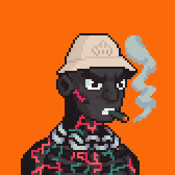 Human #15