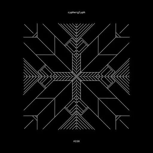 cypherglyph 220