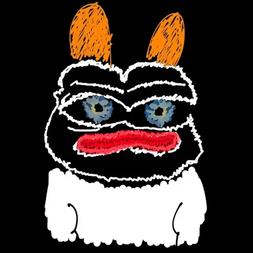 Fine Pepe #7758
