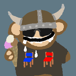 Bitcoin Puppet #6877
