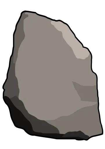Rock #13