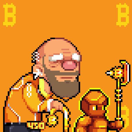 OG Satoshi #504