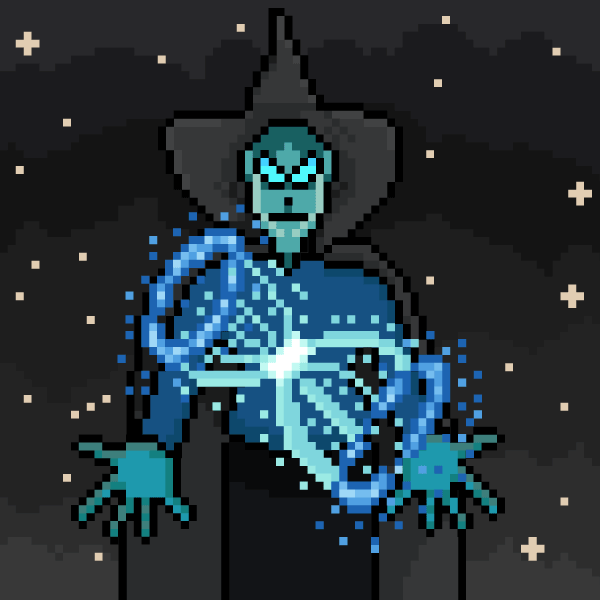STARBREEDER #081