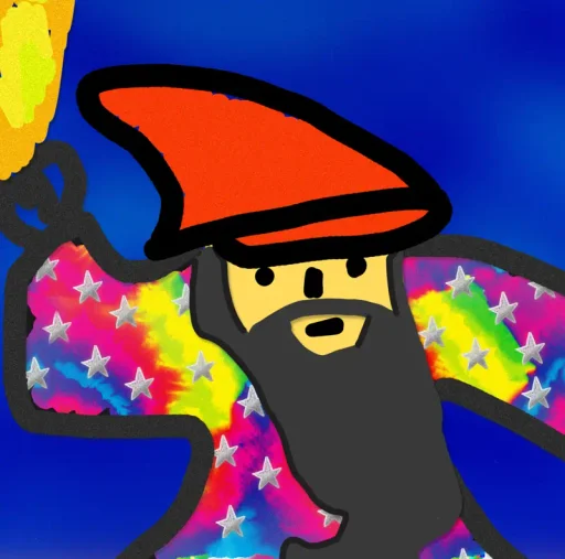 Wizard #1797