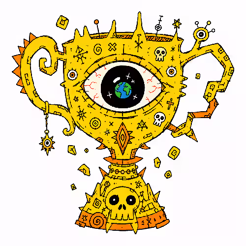 The Anomaly Cup