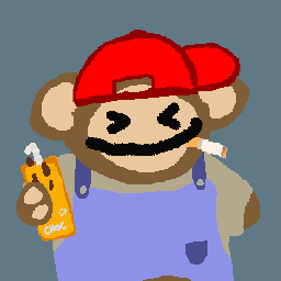 Bitcoin Puppet #4099