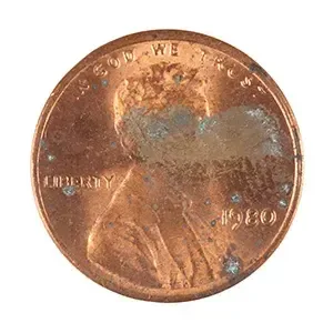 Cent #9514