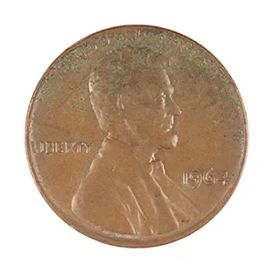 Cent #3965